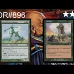 DDR#896 - Negative Numbers in Magic