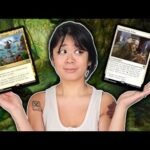How Can You Improve Your Decks AND Keep Synergy?