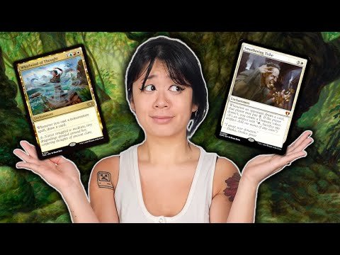 How Can You Improve Your Decks AND Keep Synergy?