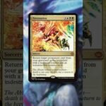 Ruin Your Opponents Day with Perennation