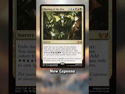 3 Gold Mythics Everyone Forgot