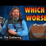 Were These The Worst Magic: The Gathering Commander Sets? Or Secret Successes?