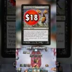 MTG Weekly Finance (3/6/25)