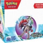 I ONLY SELL ENHANCED JOURNEY TOGETHER BOXES