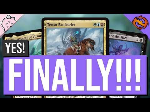 Dragon Storm Just Got EVEN BETTER—This New Card is Wild!