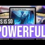 Tarkir: Dragonstorm Spoilers Just Changed Everything!