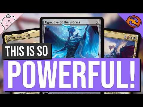 Tarkir: Dragonstorm Spoilers Just Changed Everything!