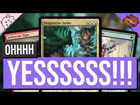 Oh Yes! Tarkir’s FINAL Spoilers Revealed!