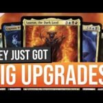 Your Decks Just Got Way Stronger Thanks to New Spiderman Cards