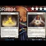 DDR#894 - Enduring Innocence vs. Containment Priest