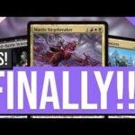 Finally! My Favorite Tarkir Spoiler of the Entire Set!