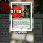 MTG Weekly Finance (3/29/25)