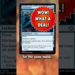Tarkir Dragonstorm Power Creep