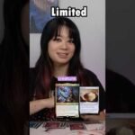 Evolution of Complaining in MTG