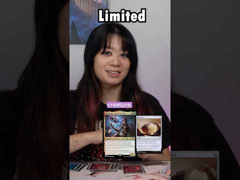 Evolution of Complaining in MTG
