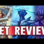 What are the Best Tarkir Dragonstorm Cards? | Full Commander Set Review