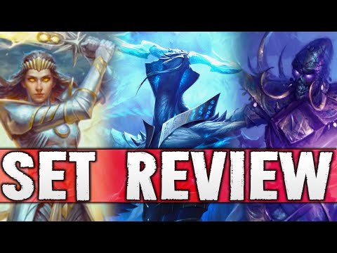 What are the Best Tarkir Dragonstorm Cards? | Full Commander Set Review