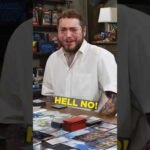 Post Malone Saves the Day... ON A HORSE!