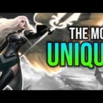 The 7 Most Unique Commanders (And Their Decks) Part 2