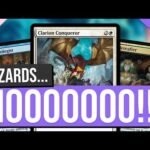 What Was Wizards THINKING With This New Tarkir Spoiler?!