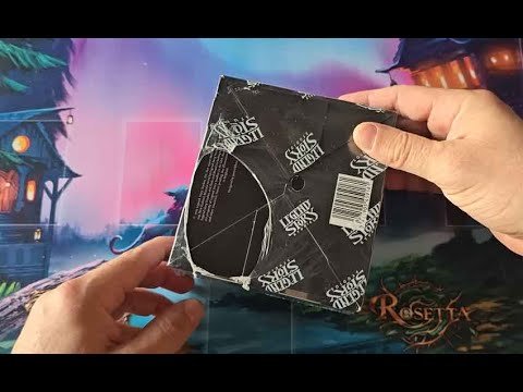 $1,500 Booster Box - WITH A HOLE