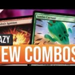 Commander Combos Just Got CRAZY! Wild New Synergies You Need to Try
