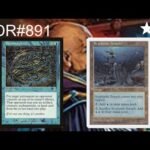 DDR#891 - Metamorphose vs. Svyelunite Temple