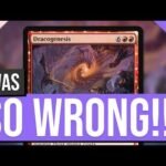 I Was So Wrong - Tarkir: Dragonstorm Spoiler Reveal Wrecks Me!