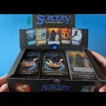 What happened to Alpha Sorcery Boxes ?