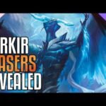 Tarkir: Dragonstorm Teasers REVEALED! | Magic: the Gathering