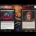 DDR#895 - Feed the Swarm vs. Transmogrifying Licid
