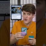 The Best Magic Card Ever
