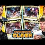 We Play Mathematically Correct Decks | Commander Clash S18 E3