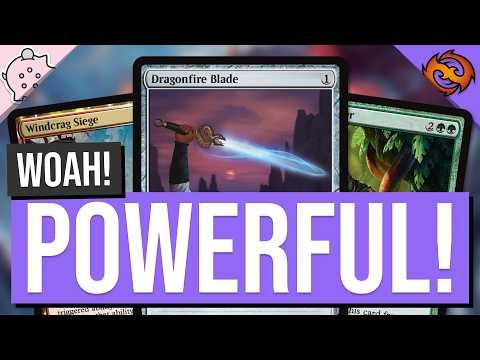 Will This Tarkir Spoiler Be A New Commander Staple?!
