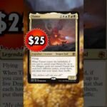 MTG Weekly Finance (3/24/25)