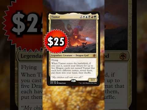 MTG Weekly Finance (3/24/25)