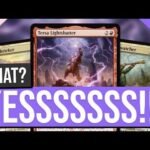 Tarkir Spoiler Unveiled: This Card is Exactly What Commander Needed