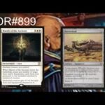 DDR#899 1 Mantle of the Ancients + Batterskull