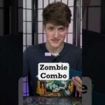 ZOMBIE COMBO