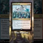 Tarkir Dragonstorm Synergy