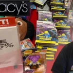 62% off Magic: the Gathering at Macy's