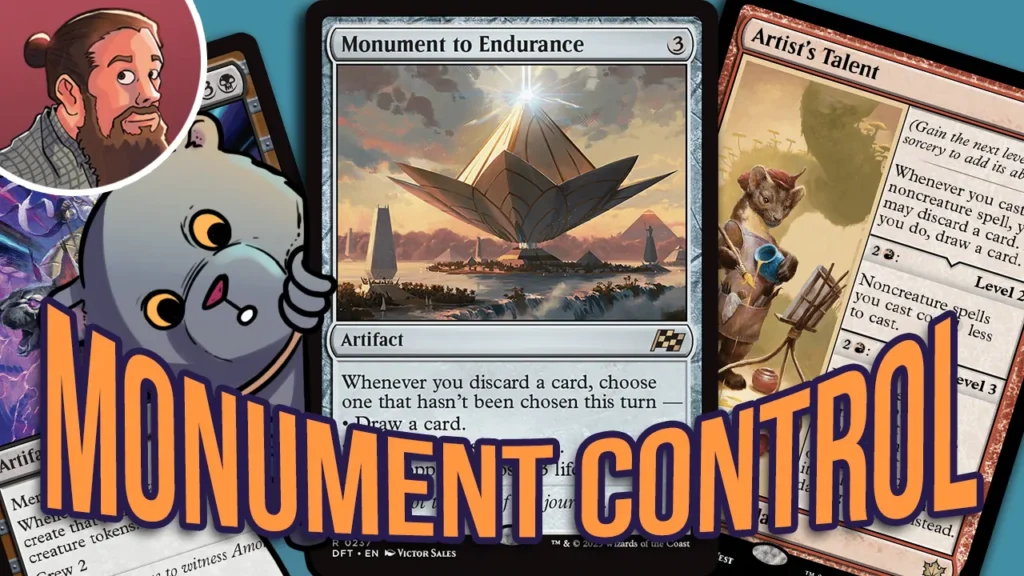 Much Abrew: Grixis Monument Control (Standard)