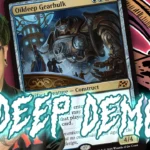 Single Scoop: Oildeep Demons are the Truth