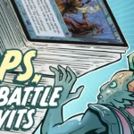 Much Abrew: 249-Card, No "Real" Land, Oops All Spells Battle of Wits