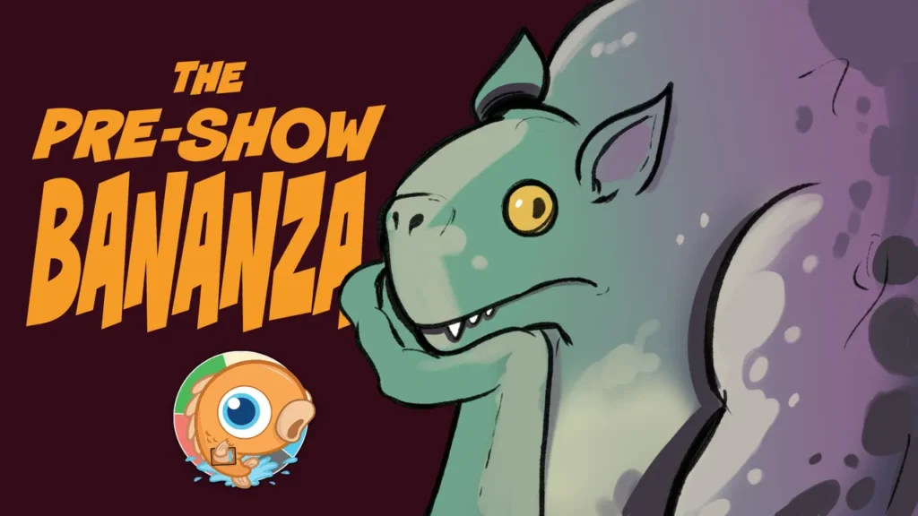 This Week in Legacy: The Pre-Show Bananza