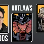 Single Scoop: Rakdos' Outlaws Got New Theft Tools