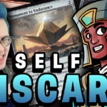 Single Scoop: I Just Want to Discard My Own Cards