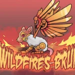 The Power of Pauper: The Wildfires Burneth