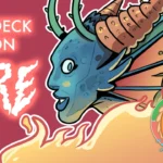 This Week in Legacy: Oops! This Deck is on Fire!