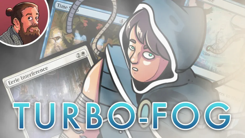 Against the Odds: Turbo Fog (Standard)